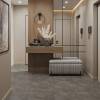 Керамогранит Lasselsberger Ceramics Асгард 6246-0118 серый 45х45 фото 9