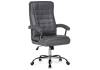 Компьютерное кресло Woodville Idon 15252 light gray