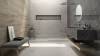 Керамогранит Pamesa Cromat Belvedere White Compacglass 60x60 фото 3