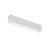 Трековый линейный светодиодный светильник Lightstar Teta CCT 205216CCT