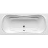 Акриловая ванна Ravak Campanula II 170x75 с опорной конструкцией