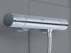 Термостатический смеситель Grohe Grohtherm 3000 Cosmopolitan 34274000 для душа фото 11