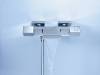 Термостатический смеситель Grohe Grohtherm Cube 34497000 для ванны с душем фото 9