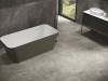 Бордюр Ape Ceramica Augustus A040276 Cenefa Grey 10x30 фото 18