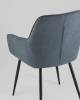 Стул Stool Group Noa Noah-3 086-29 темно-синий фото 7