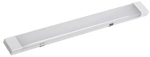 Настенно-потолочный линейный светодиодный светильник IEK ДБО 4001 LDBO0-4001-18-4000-K01