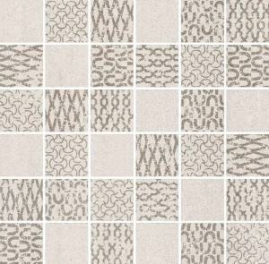 Декор Kerama Marazzi Про Дабл DD201520/MM светлый беж мозаичный 30х30