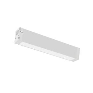 Трековый линейный светодиодный светильник Lightstar Teta CCT 205216CCT