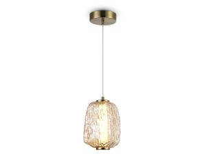 Подвесной светодиодный светильник Ambrella light High Light LH30101