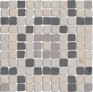 Мозаика Kerama Marazzi Про Лаймстоун Спакко MBS007 матовый 20x20