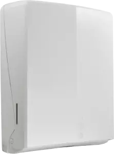 Диспенсер бумажных полотенец Nofer Evo 04047.W