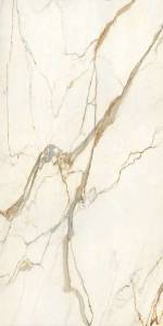 Керамогранит Atlas Concorde Plan A0XT Calacatta Imperiale Bookmatch Polished 12 mm 162x324
