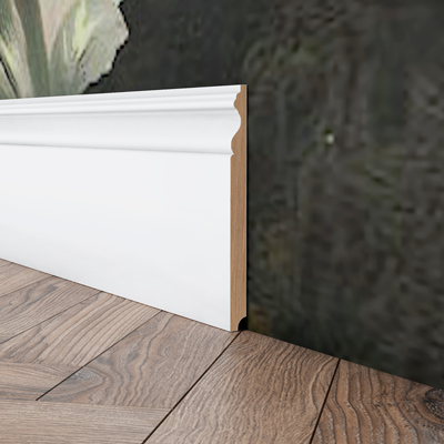 Плинтус Evrowood PN 200 200x1.6x20