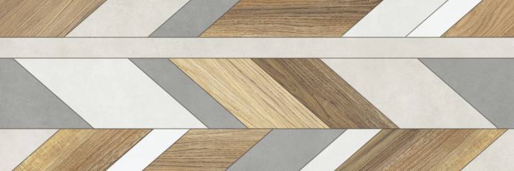 Керамическая плитка Alma Ceramica Mural TWU3090MUR74R Матовая 30x90