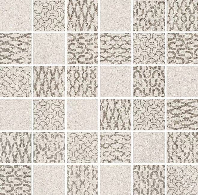 Декор Kerama Marazzi Про Дабл DD201520/MM светлый беж мозаичный 30х30
