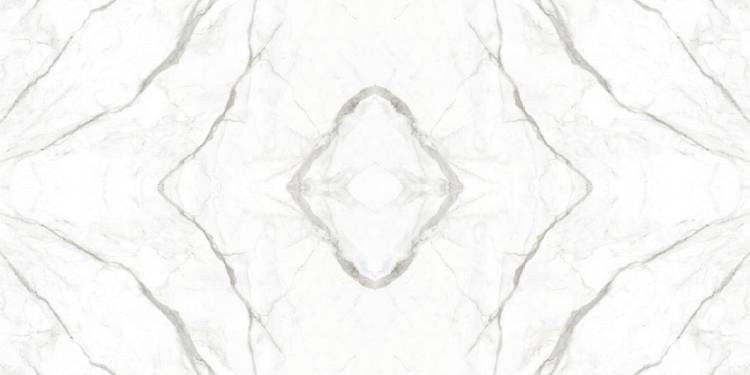 Керамогранит Laminam I Naturali Marmi LAMF0M0102_IT Calacatta Oro Venato Soft Touch BookMatch B 20mm 162x324