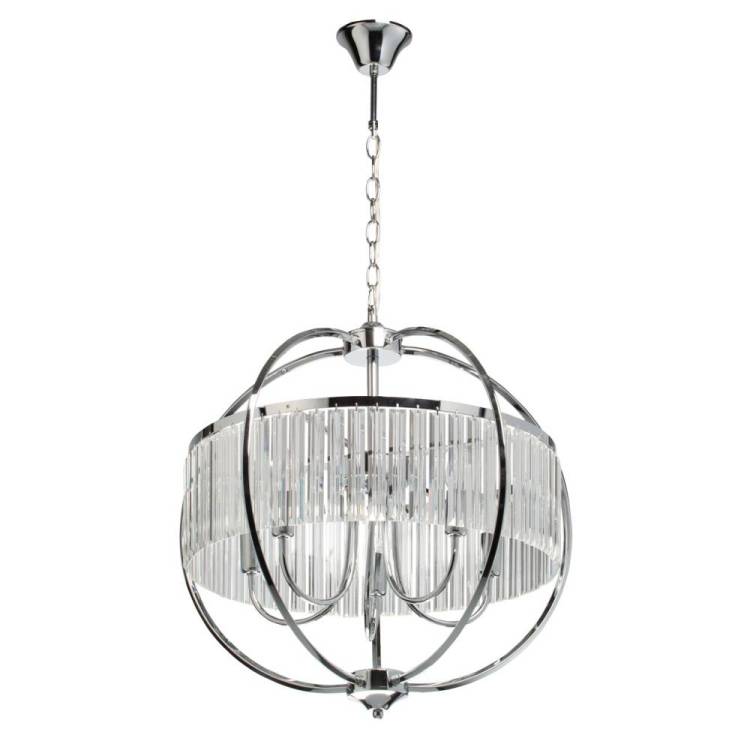 Люстра MW-Light Гослар 498015805