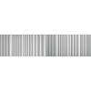 Керамическая плитка 41ZERO42 Wigwag 4100322 Grey 7.5x15