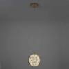 Подвесной светильник LED4U L7108-200 GD фото 5