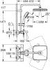 Душевая стойка Grohe Tempesta Cosmopolitan System 250 26691000 с термостатом фото 4
