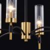 Потолочный светильник Illumico IL5177-6PLS-29 BRASS TUBO фото 2