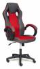 Кресло компьютерное Tetchair Racer GT new TET_13249