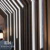 Рейка Evrowood R010 LED 200x1.8x3 фото 4
