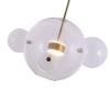 Подвесной светодиодный светильник Kink Light Галла 07545-4,21(36) фото 2