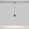 Трековый светильник Technical Sfera TR165-1-8W3K-M-B фото 4