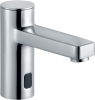Смеситель для раковины Kludi Zenta 3820005