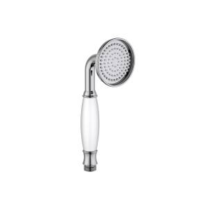 Душевая лейка Aquatek Классик AQ2008CR 65 мм, хром