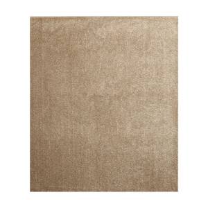 Ковролин Urggazcarpet Кардинал 10558 Cream/Coffee 3.5 м (резка)