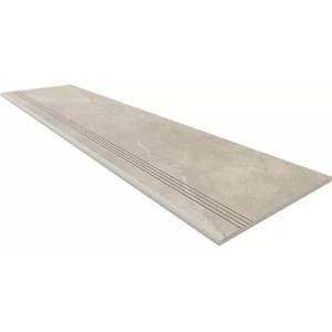 Ступень Ametis by Estima Magmas 69375 Steptrade/MM00_NS/30x120 неполированный с насечками 30x120