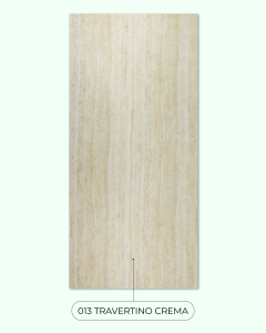 Гибкая керамика Alpine Walls Soft Ceramic MTR-013PW Travertion Crema 120x60x0.4