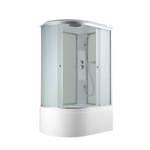 Душевая кабина AvaCan C5012R стандартная, 120x80x215