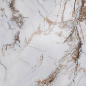 Керамогранит Рlanet Сeramics UK-844 золото 80x80