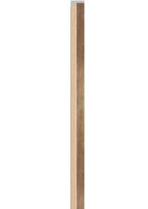 Планка левая Vox Linerio S-Line Natural 265x2.8x1.2