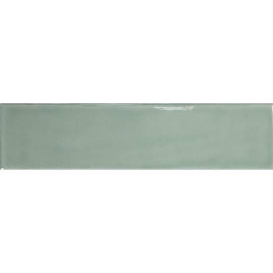 Керамическая плитка WOW Grace 124927 Sage Gloss 7.5x30