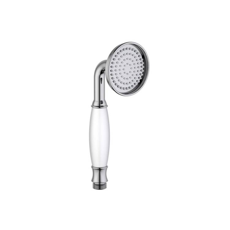 Душевая лейка Aquatek Классик AQ2008CR 65 мм, хром