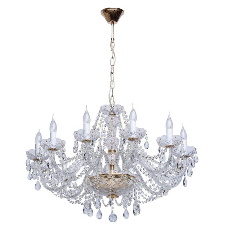 Люстра MW-Light Каролина 367012812