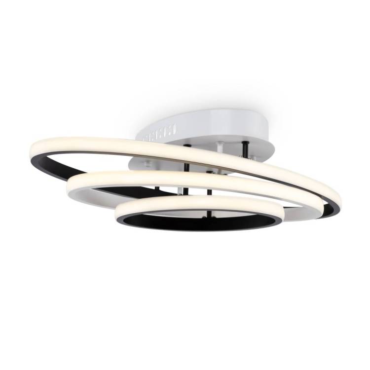 Потолочный светильник Freya Vande FR6018CL-L54WB