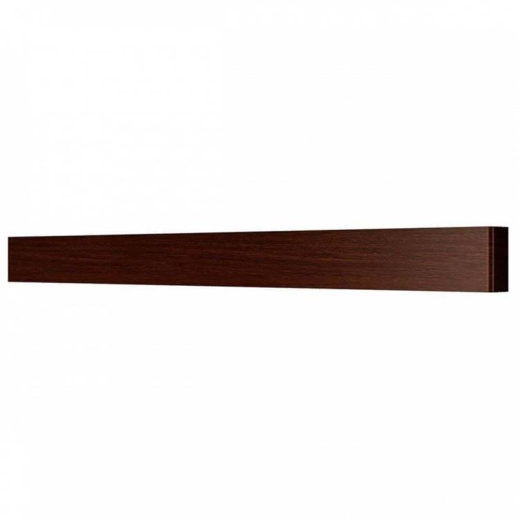 Настенный светодиодный светильник Lightstar Fiume 810538