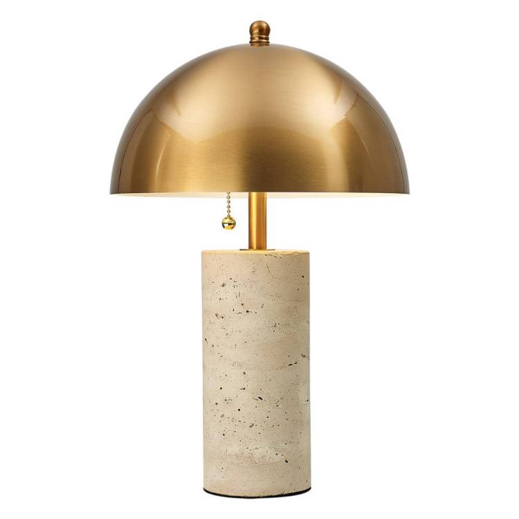 Настольный светильник Odeon Light Rufina 7089/2T