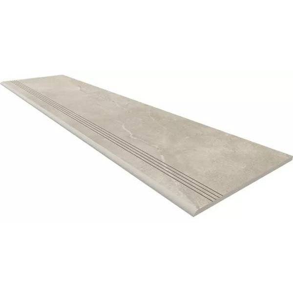 Ступень Ametis by Estima Magmas 69375 Steptrade/MM00_NS/30x120 неполированный с насечками 30x120