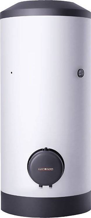 Накопительный водонагреватель Stiebel Eltron SHW 400 S электрический