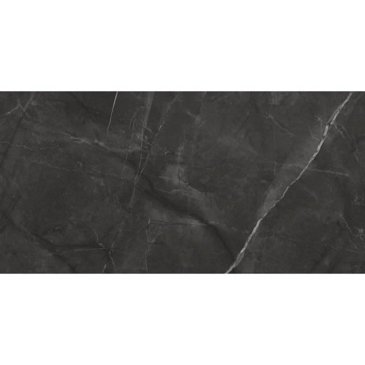 Керамогранит Laparet Timeless LP6012G0031R Grafite Графит 59.5x119.1