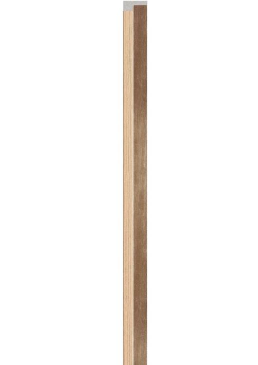 Планка левая Vox Linerio S-Line Natural 265x2.8x1.2