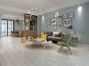 Керамогранит NT Ceramic Wood NTT93101M Soho Beige 20x120 фото 8