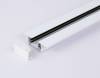 Шинопровод встраиваемый однофазный Ambrella light Track System GL7123 фото 4