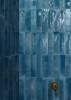 Керамогранит Marazzi Italy Lume MFFF Blue Lux Esagona 21x18.2 фото 27